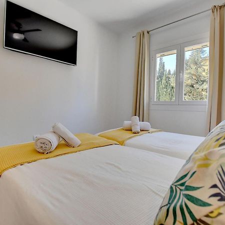 Villa Maravillas 2 By Slow Villas เอลอาเรนัล ภายนอก รูปภาพ