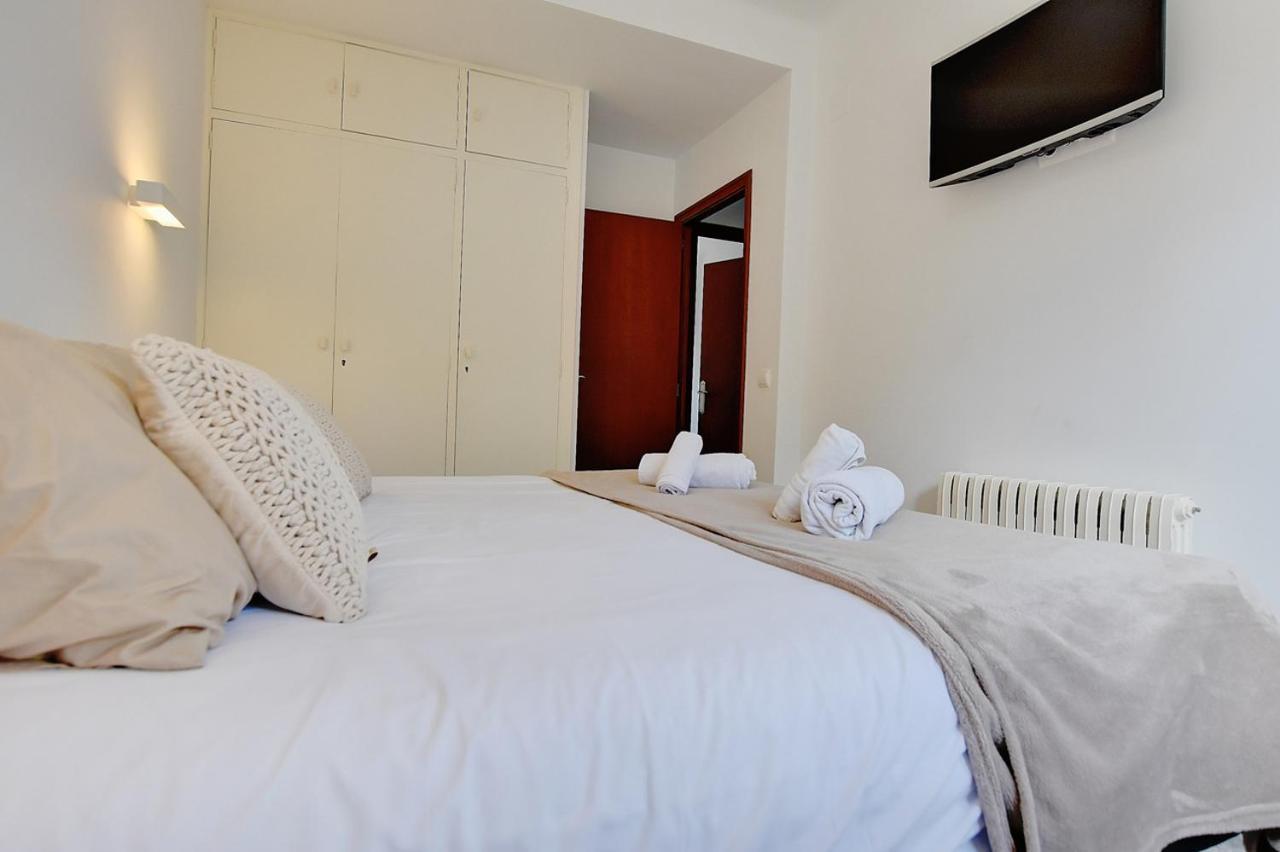Villa Maravillas 2 By Slow Villas เอลอาเรนัล ภายนอก รูปภาพ