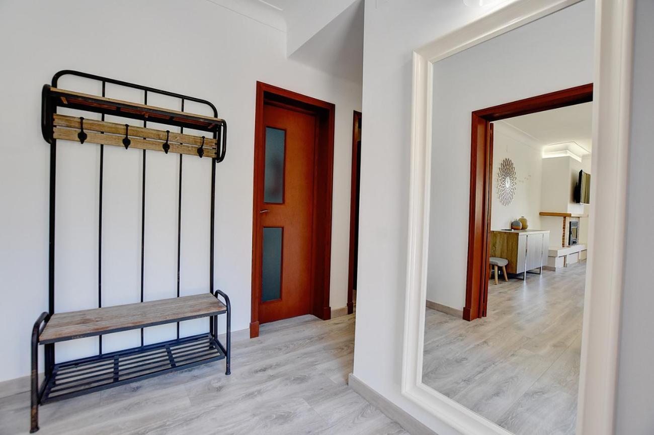 Villa Maravillas 2 By Slow Villas เอลอาเรนัล ภายนอก รูปภาพ