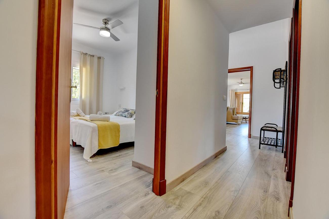 Villa Maravillas 2 By Slow Villas เอลอาเรนัล ภายนอก รูปภาพ