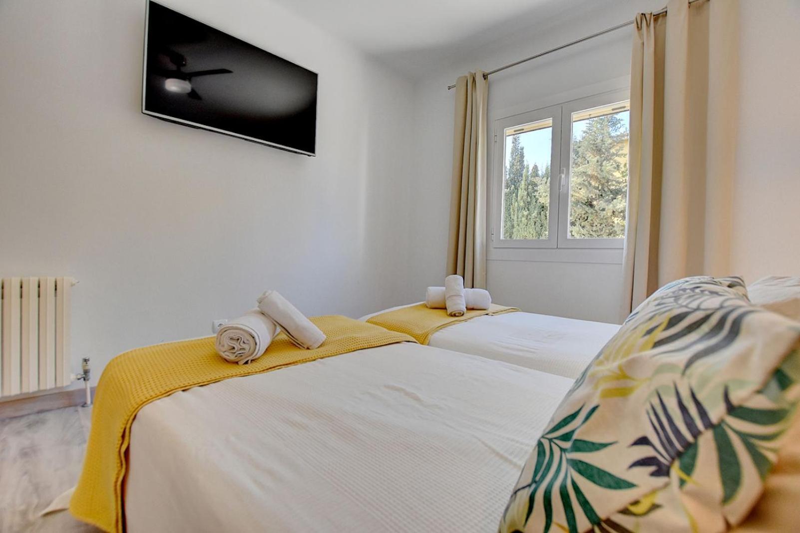 Villa Maravillas 2 By Slow Villas เอลอาเรนัล ภายนอก รูปภาพ