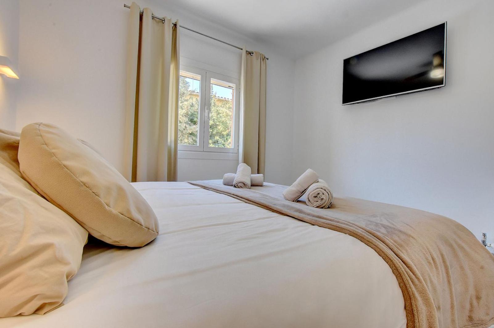 Villa Maravillas 2 By Slow Villas เอลอาเรนัล ภายนอก รูปภาพ