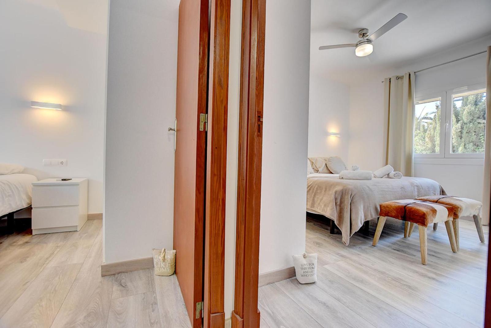 Villa Maravillas 2 By Slow Villas เอลอาเรนัล ภายนอก รูปภาพ