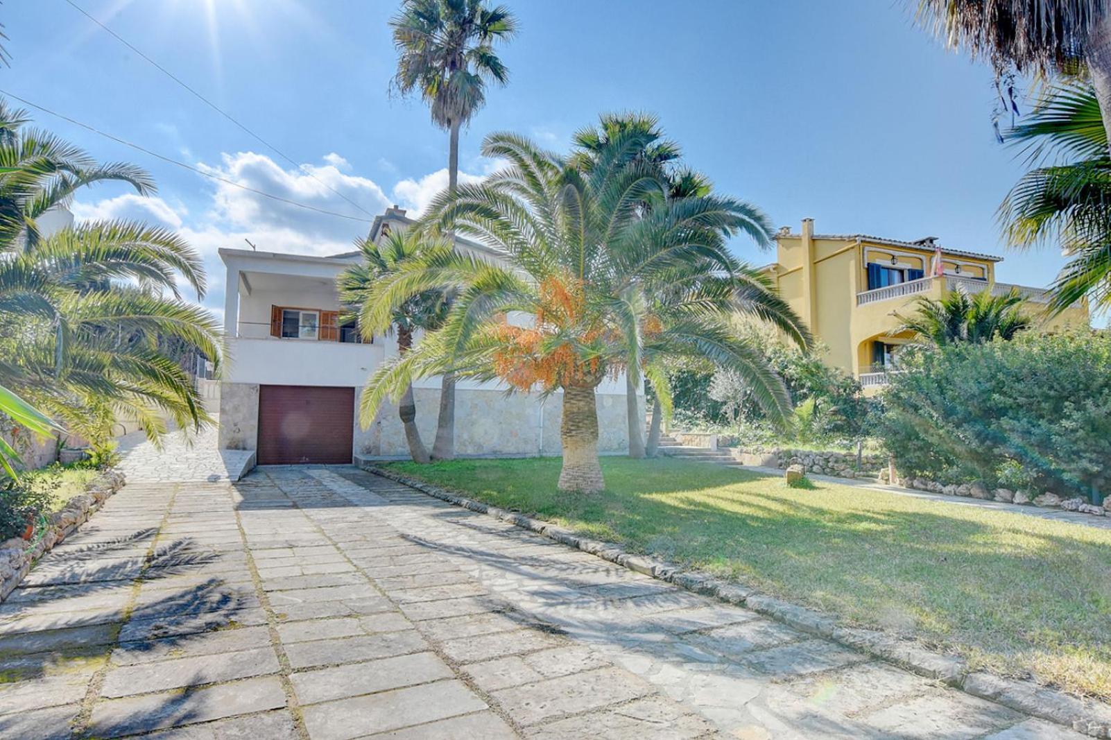 Villa Maravillas 2 By Slow Villas เอลอาเรนัล ภายนอก รูปภาพ