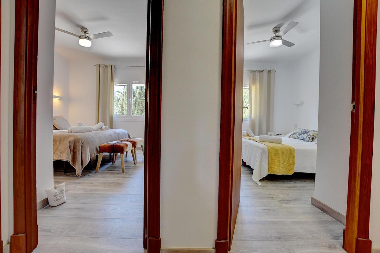 Villa Maravillas 2 By Slow Villas เอลอาเรนัล ภายนอก รูปภาพ
