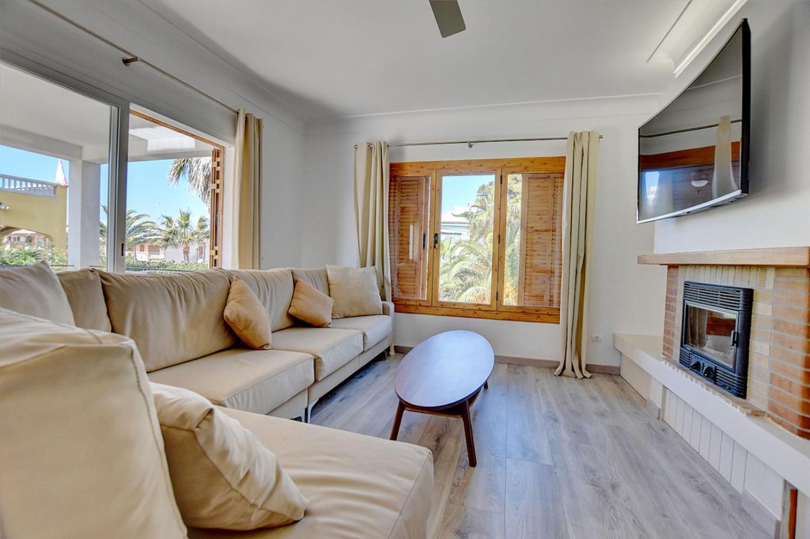 Villa Maravillas 2 By Slow Villas เอลอาเรนัล ภายนอก รูปภาพ