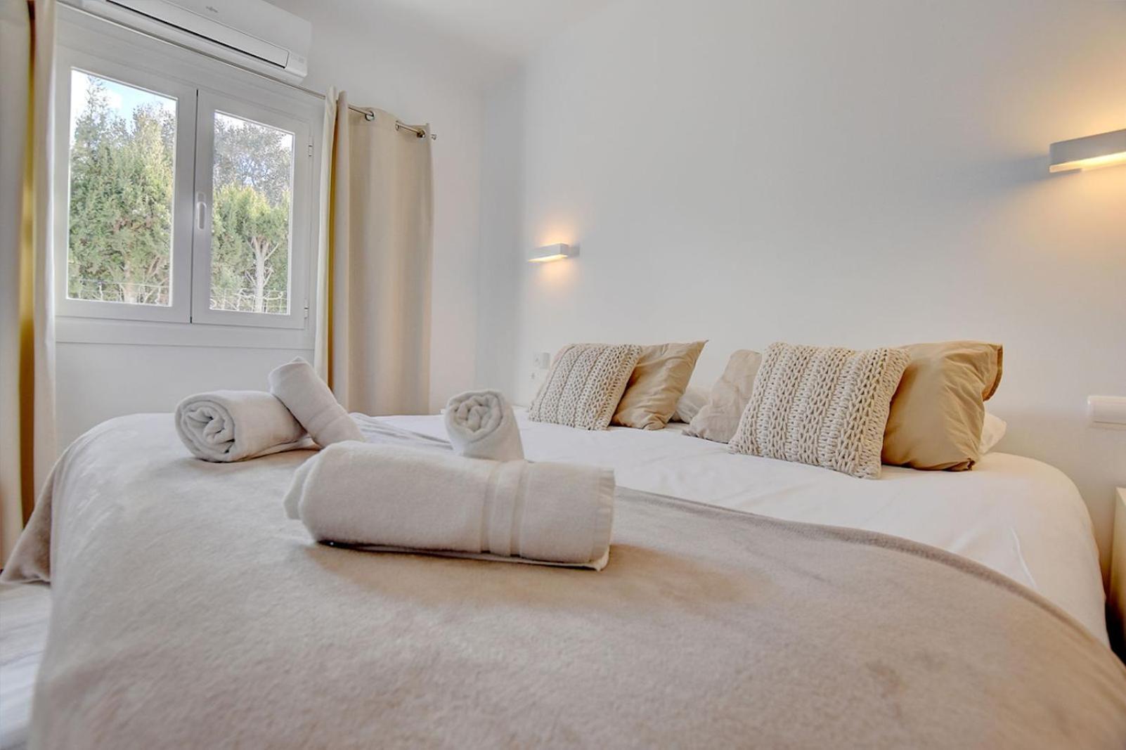 Villa Maravillas 2 By Slow Villas เอลอาเรนัล ภายนอก รูปภาพ