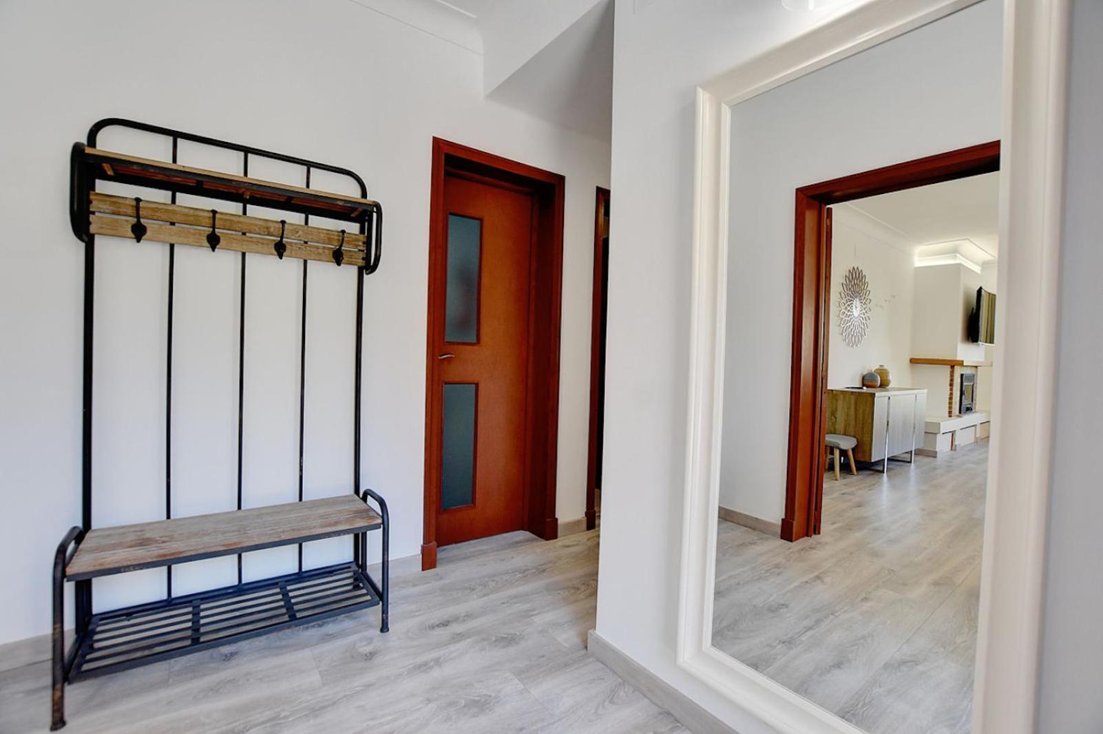 Villa Maravillas 2 By Slow Villas เอลอาเรนัล ภายนอก รูปภาพ