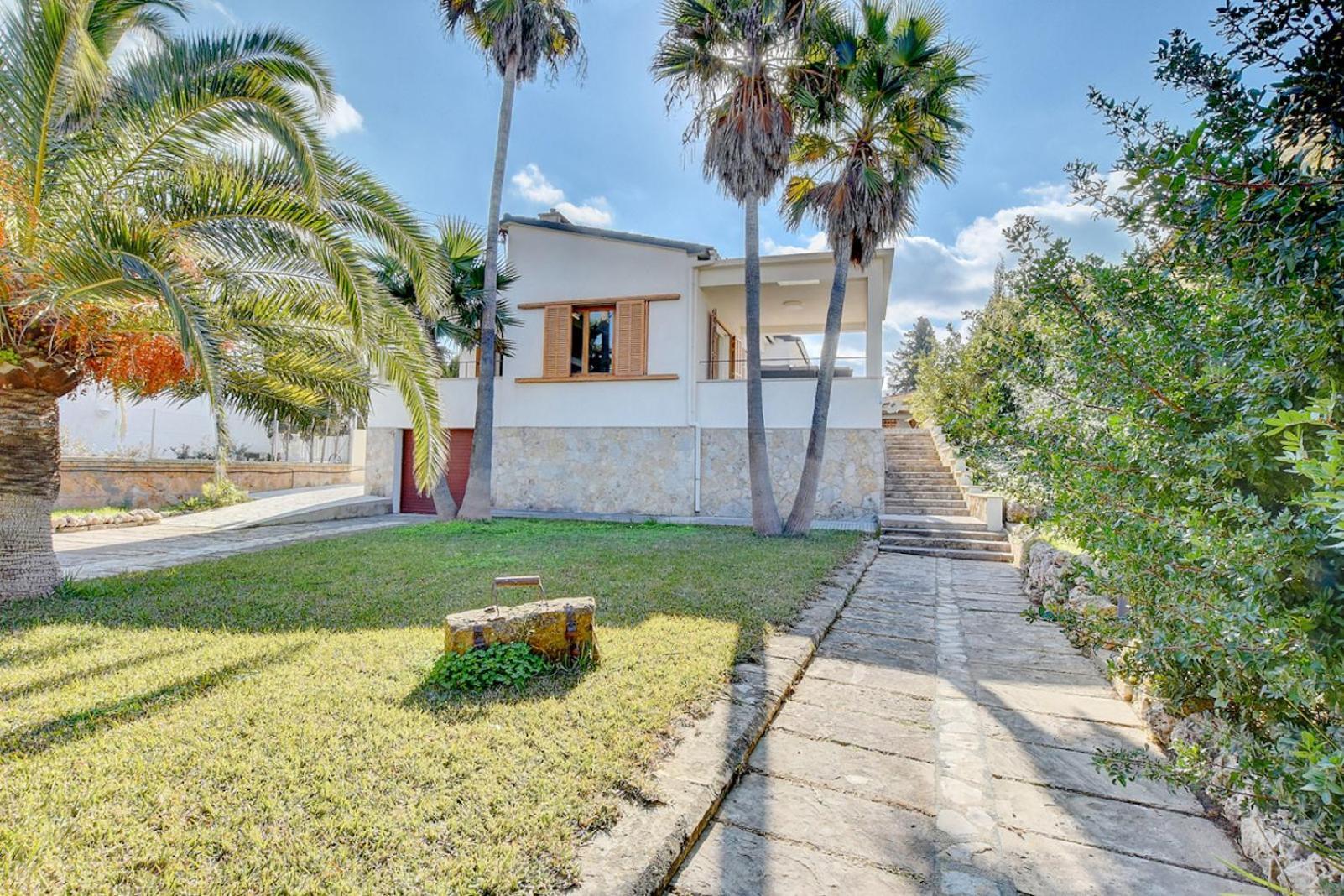 Villa Maravillas 2 By Slow Villas เอลอาเรนัล ภายนอก รูปภาพ