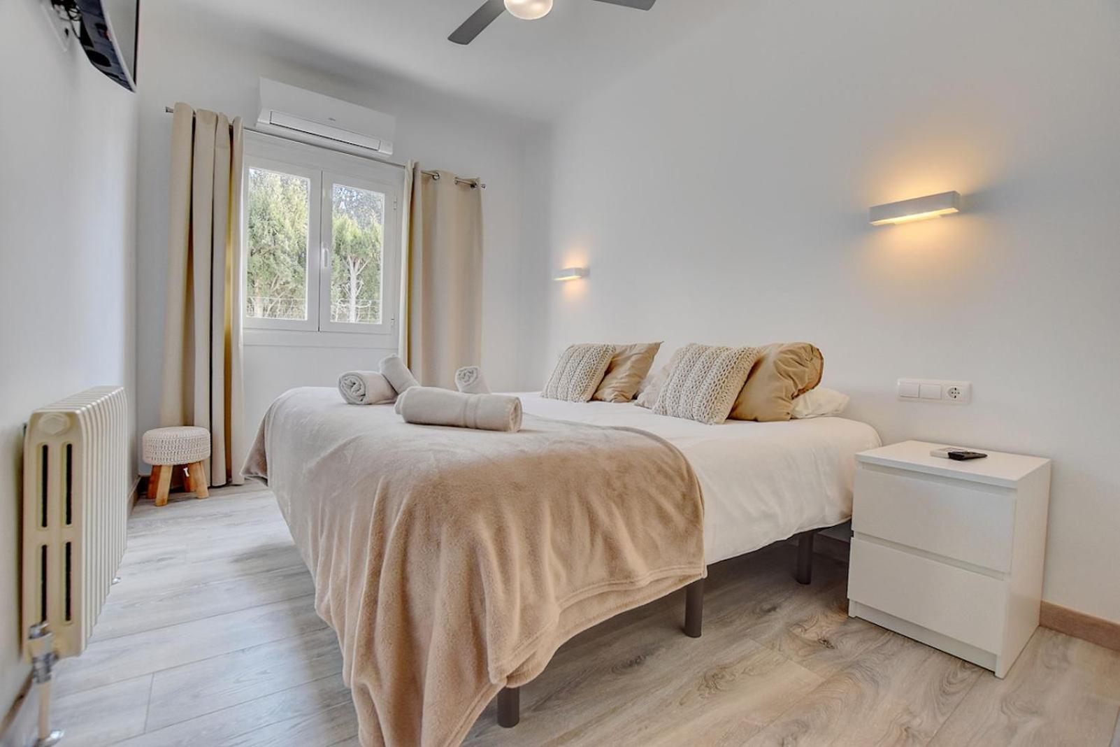Villa Maravillas 2 By Slow Villas เอลอาเรนัล ภายนอก รูปภาพ
