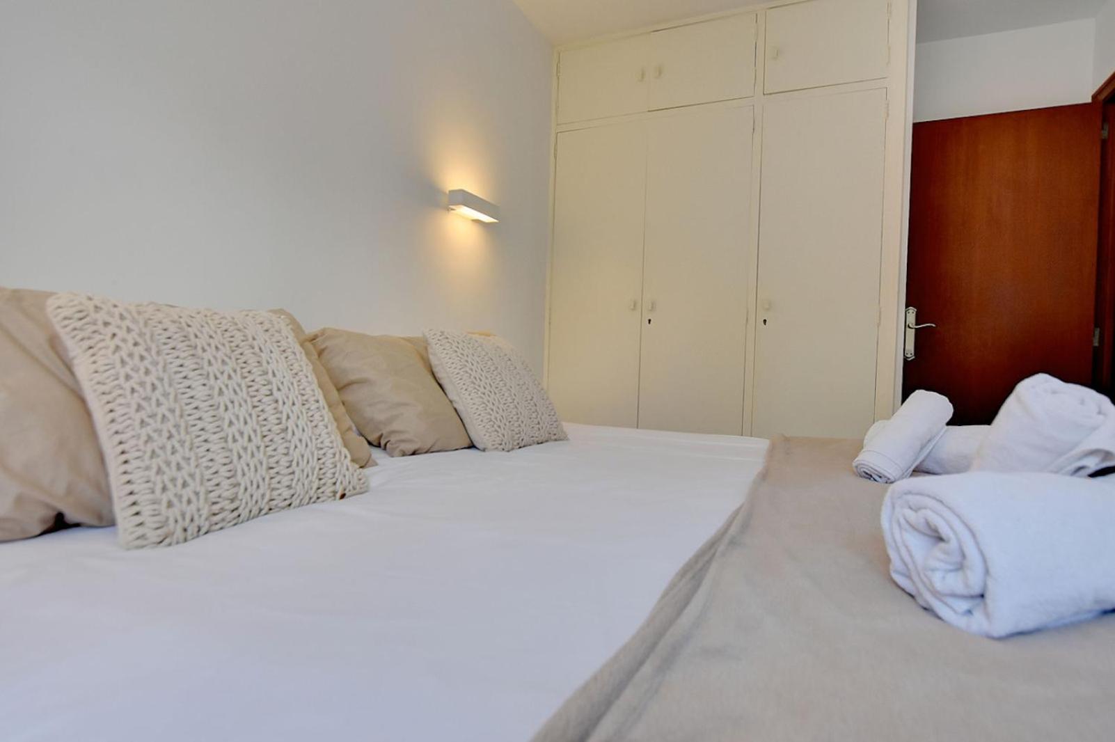Villa Maravillas 2 By Slow Villas เอลอาเรนัล ภายนอก รูปภาพ